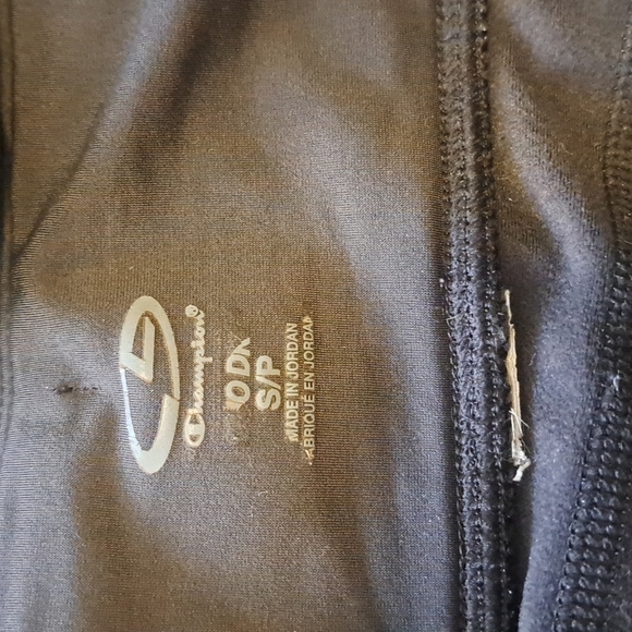 Champion leggings size small - Picture 5 of 5